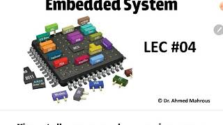 Embedded system 04 part1