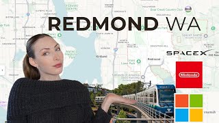 Should You Move To Redmond, WA in 2025?