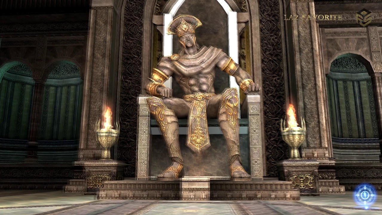 GoD локации для ивентов, дополнение la2-favorite.com