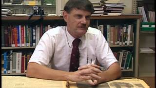 James Hoffman Interview 2