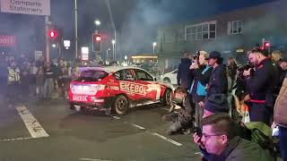 2026 Rally Tasmania Rally Show