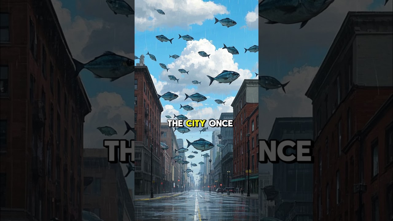 Top 5 Crazy Facts About Toronto Canada You Never Knew! 🇨🇦🤯