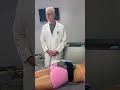 Emsculpt Neo for Lower Back Pain Relief