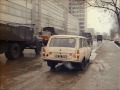 Ярославль рубежа 1980-1990-х годов (К/Ф Чёрный коридор и Чужая сторона)