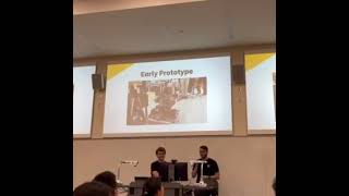 Purdue Robomaster Tech Talk on Autonomous Navigation