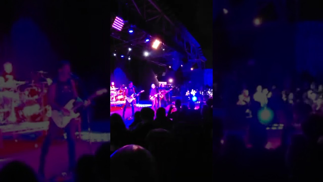 FEAR  believe in something