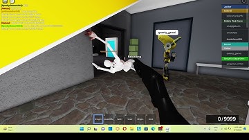 SCP Movie 4 (The SCP LockDown)