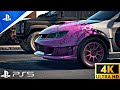 Udo: Wild Streak | Need For Speed Payback | #trending #youtubeshorts #gaming #youtube