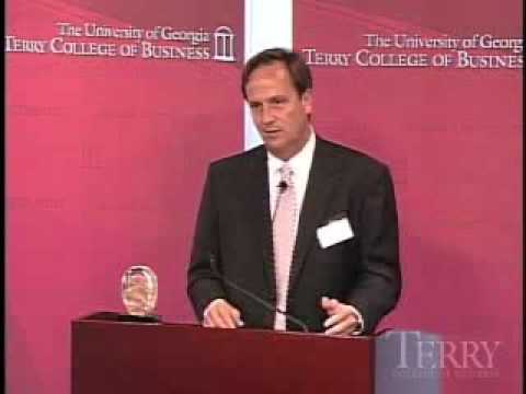 Robin Loudermilk, Jr. - "The Family Business as a ...