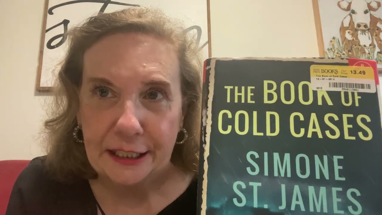 One finished and one new! 