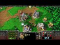 Warcraft III 1 Vs 23 Insane Computers Divide And Conquer 24P Edition Human 