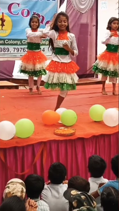 phir bhi Dil hai hindustani song dance by A one The dance Group..#aonethedancegroup #dancechallenge