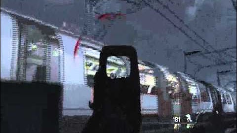 MW3 コールオブデューティ：モダン・ウォーフェア3 実況プレイPart3 tomopower