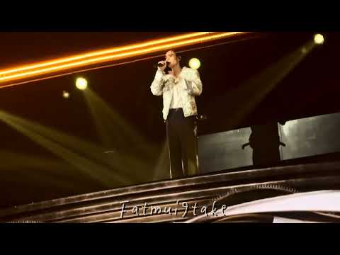 遲了悔改 - Yan Ting 周殷廷 《Yan Ting The Alchemist Live 2026》