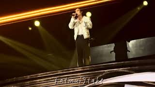 遲了悔改 - Yan Ting 周殷廷 《Yan Ting The Alchemist Live 2026》