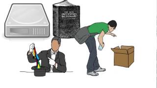 Handling External Data Sources - GCSE Computer Science Revision screenshot 4