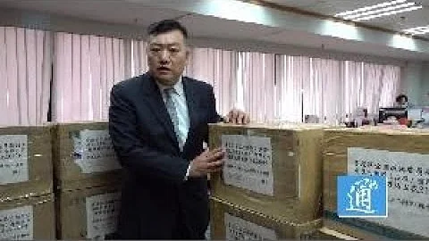 港區全國政協委員胡劍江：香港並非孤城　我們都是同舟之人 - 天天要聞