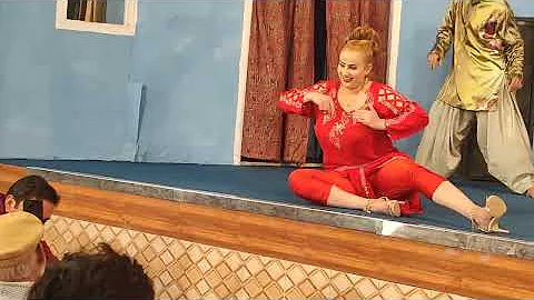 afreen khan mujra new hot sexy performance dance  2022