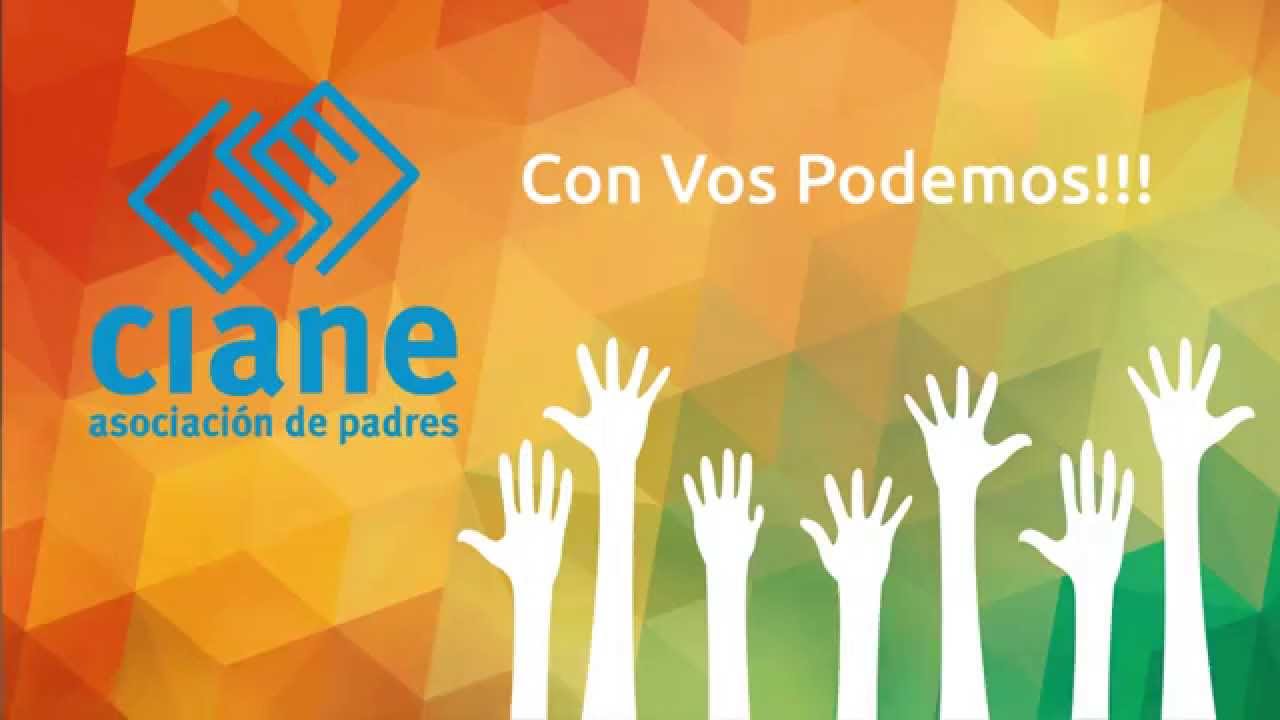 CIANE - Campaña 