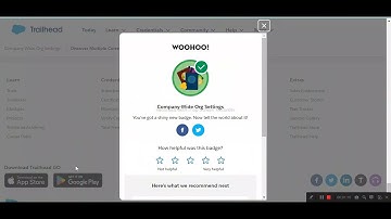 Discover Multiple Currency Settings | Company-Wide Org Settings | Salesforce