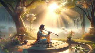 Calming Raga Serene Indian Music For Relaxation