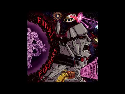 Final Formers -