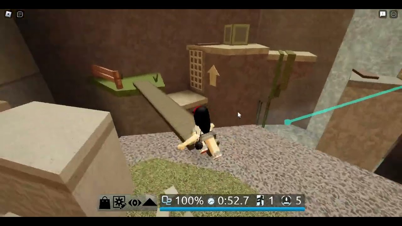 Zemblanity (Easy) - FE2CM