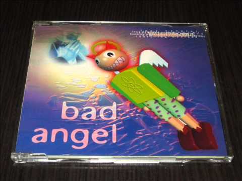Luca Cangini — Luca Cangini - Bad Angel (Luca Cangini Mix)