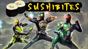 Review | PS4 | Kamen Rider: Memory of Heroez