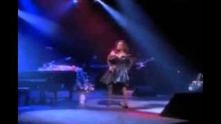 Patti LaBelle - Live in New York 1991 (FULL CONCERT)