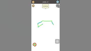 Draw Story Level 27 Sweater Episode 2 Gameplay Shorts