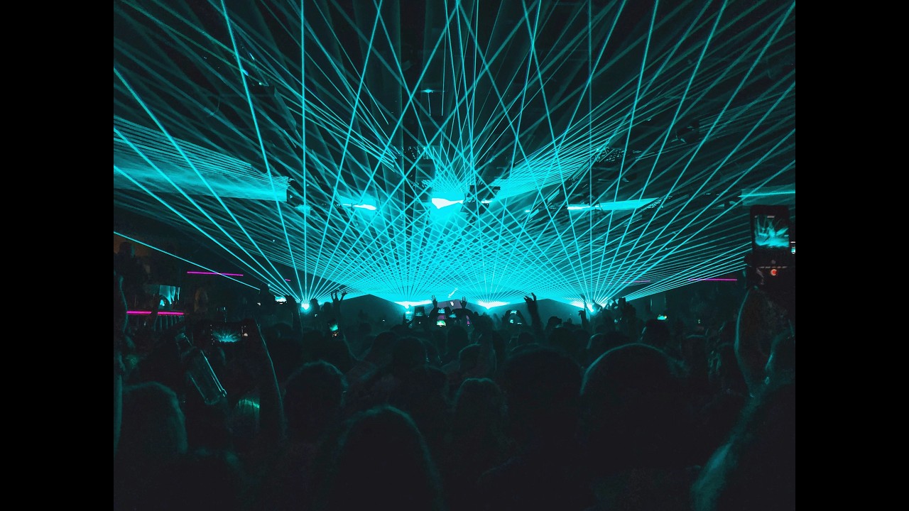 New Year Mix 2026 - Best of EDM Party Electro House & Techno Festival Rave Music