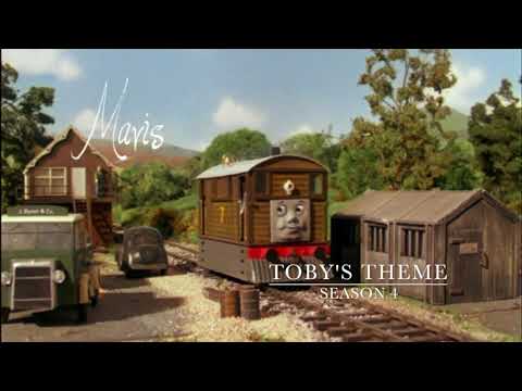 Toby S Theme S4 Remastered
