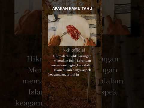 Hikmah di Balik Larangan Mengadu Domba