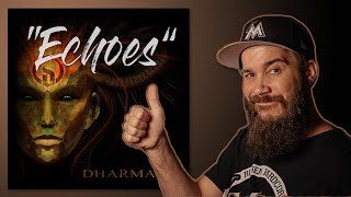 Dharmata "Echoes" - Play Through