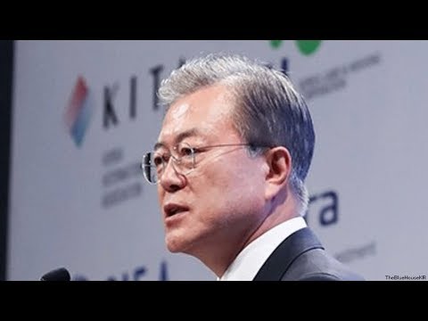 韓国の外貨準備高が減少 実態は半分以下か