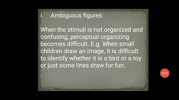 BBA SEM-4 ORGANIZATIONAL BEHAVIOUR UNIT-2 LECTURE-5