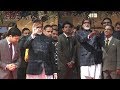 Big B Delivers Super Dialogue @ Kalyan Jewellers Showroom Launch