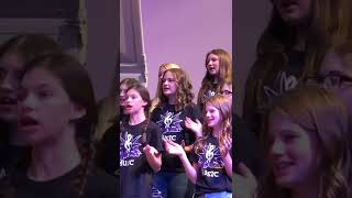 Jaycees first concert