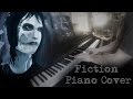 Avenged Sevenfold - Fiction - Piano Cover