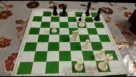 Hindi: VIDEO 12, LEARN TACTICS, TOPIC: CLEARANCE SACRIFICE, LEARN 02 METHODS TO SOLVE TACTICS.