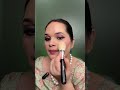 Glitter base kar gir jata hai to 😫 kese remove karna hai #hack #makeuphacks #makeupartist