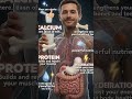What Happens to Your Body When You Drink Milk? #3d #3danimation #blendermarket #blenderbim