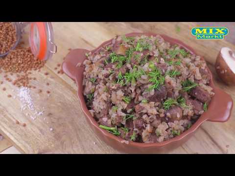 Video: Buckwheat With Beef: A Simple Recipe For A Delicious Dish