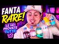 ASSAGGIO LE FANTA PIU' RARE DEL MONDO!