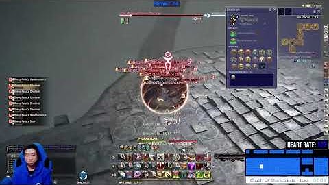 PoTD Tech: WAR F171 - Treasure Room Witching Landmine Play (1/27/22 | 6.08)