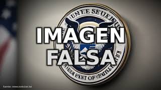 Alerta por imagen manipulada sobre la cuenta del Departamento de Seguridad Naci... // Noticias.lat