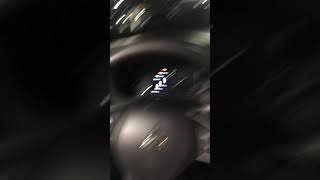 Mitsubishi Outlander Startup