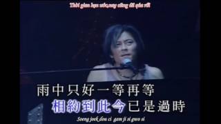 Video thumbnail of "Vương Kiệt -Có Lẽ-王杰-可能(Ho Nang)-Dave Wang"