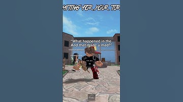 Nikilis fix the hitbox😭😭 #roblox #mm2